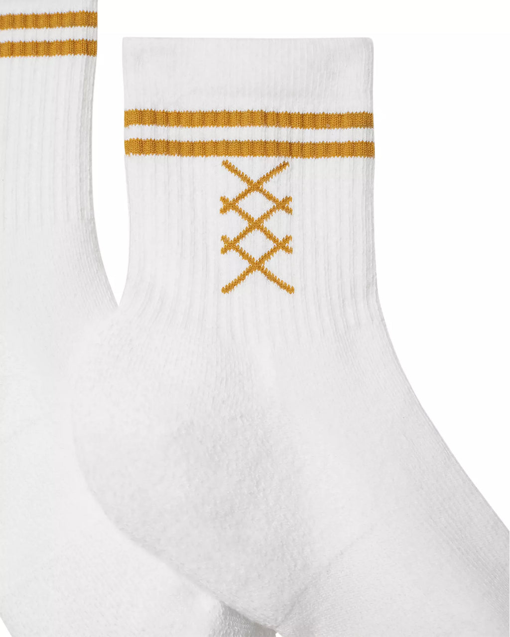 Heritage Half-Crew Performance Sock