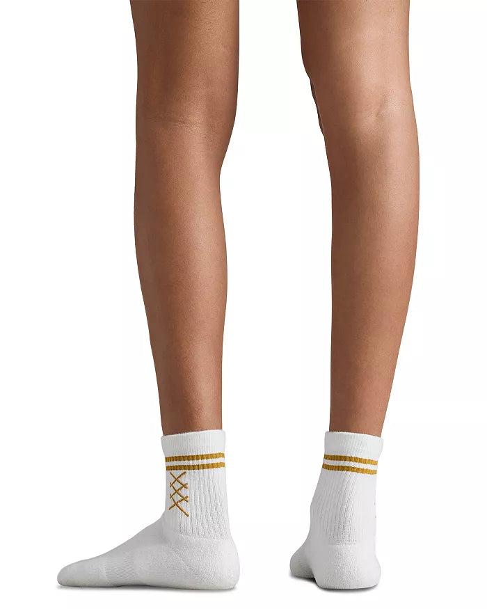 Heritage Half-Crew Performance Sock