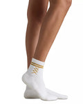 Heritage Half-Crew Performance Sock