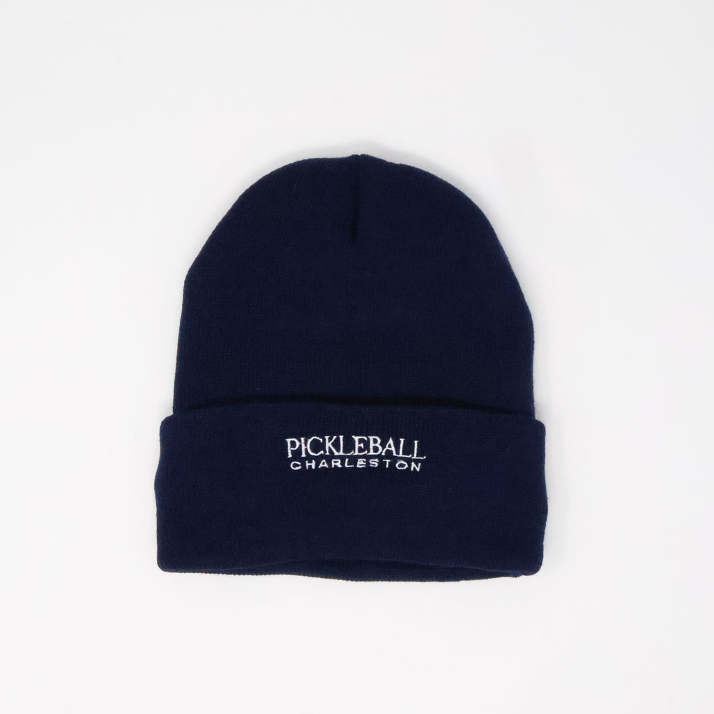 Marshlight Sherpa-Lined Beanie