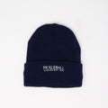 Marshlight Sherpa-Lined Beanie