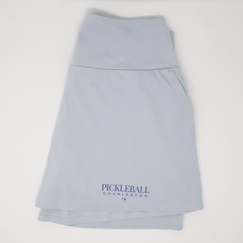 Charleston Course Court Skort 14″