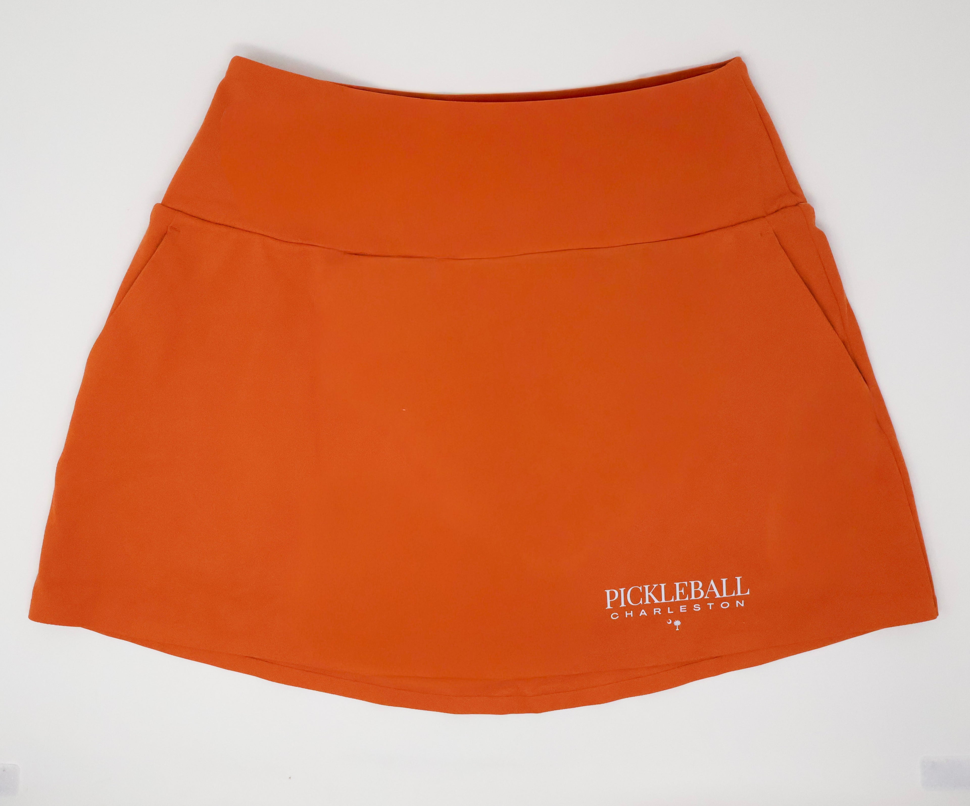 Charleston Course Court Skort 14″