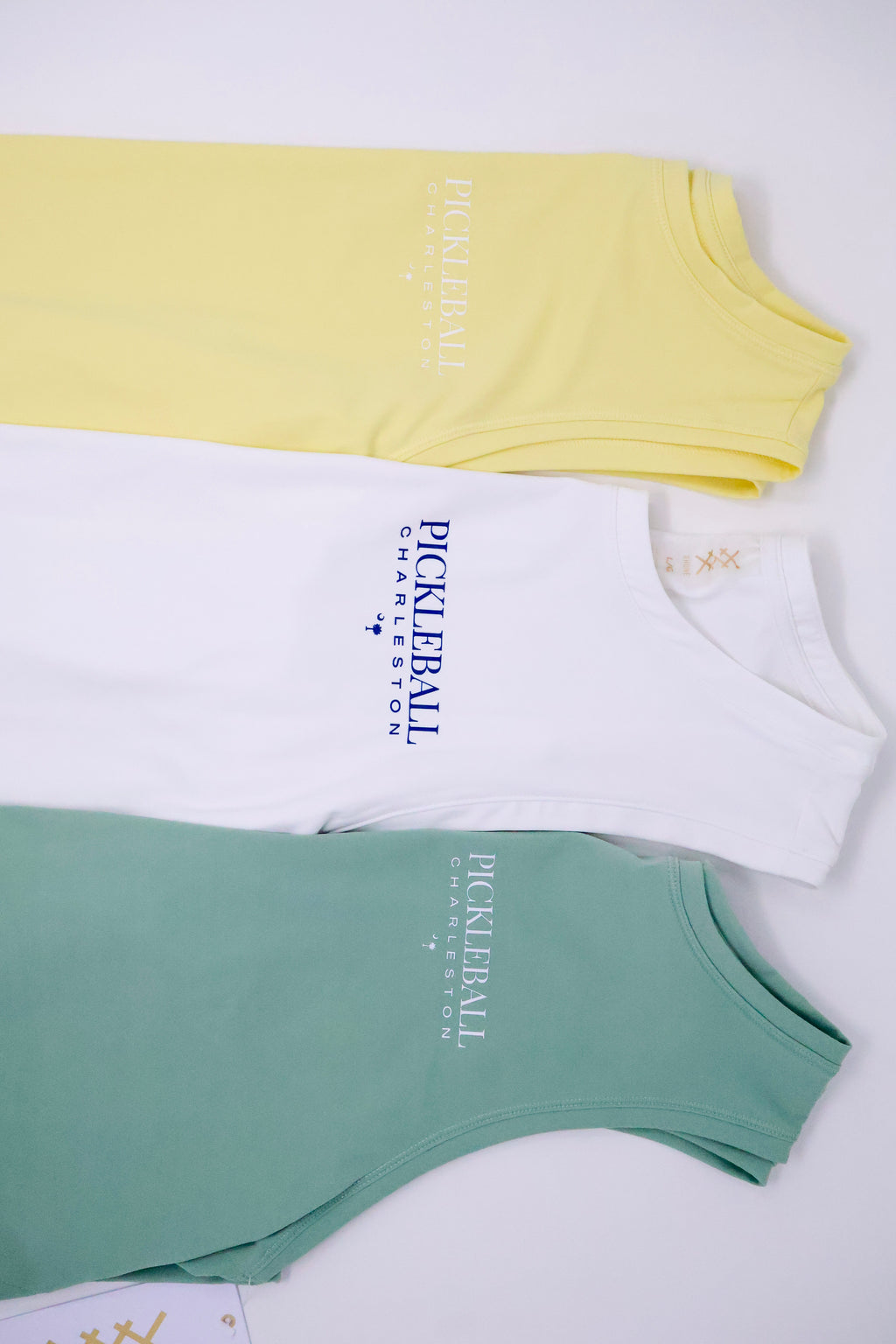 PaddleLite Serene Performance Tank