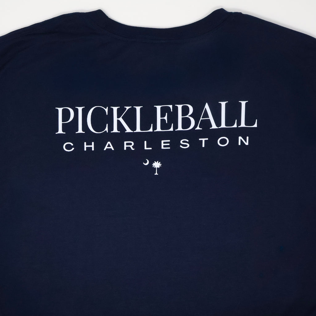 Low Country Performance T-Shirt