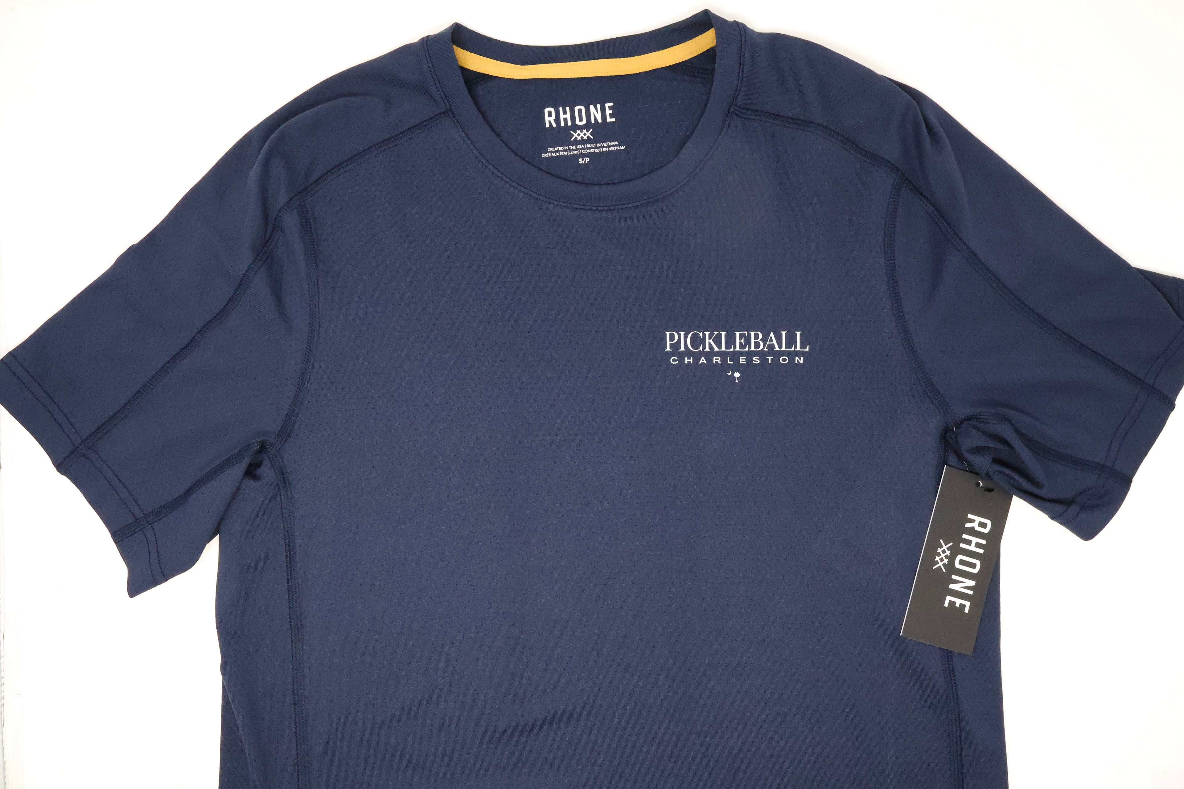 Islander Performance T-Shirt