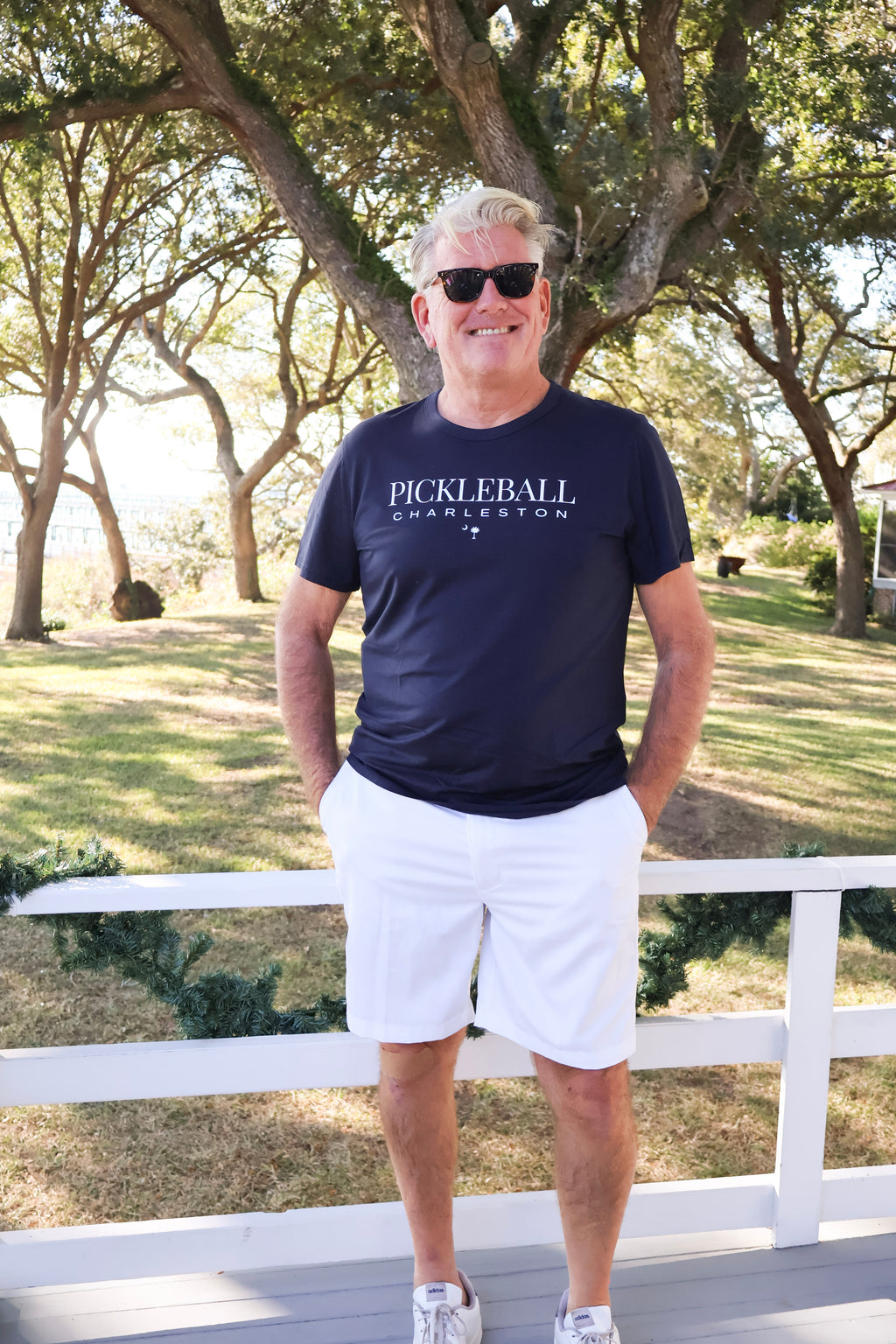 Low Country Performance T-Shirt