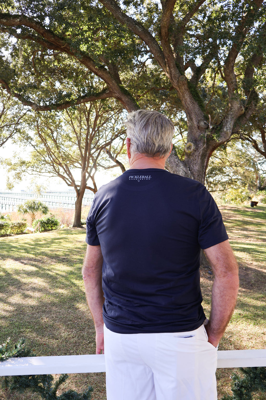 Low Country Performance T-Shirt