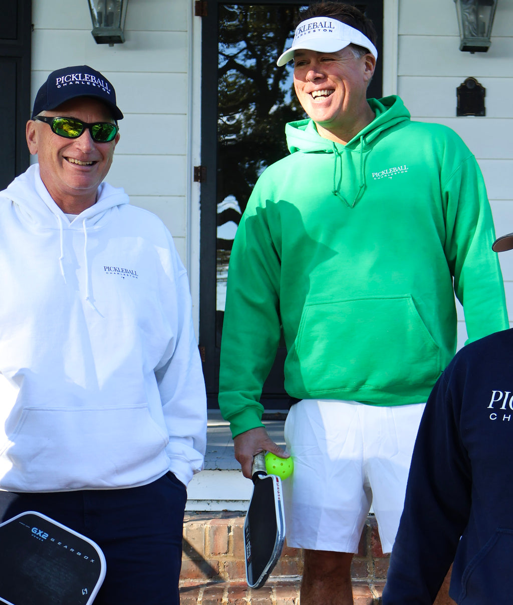 Wentworth Heavyweight Hoodie