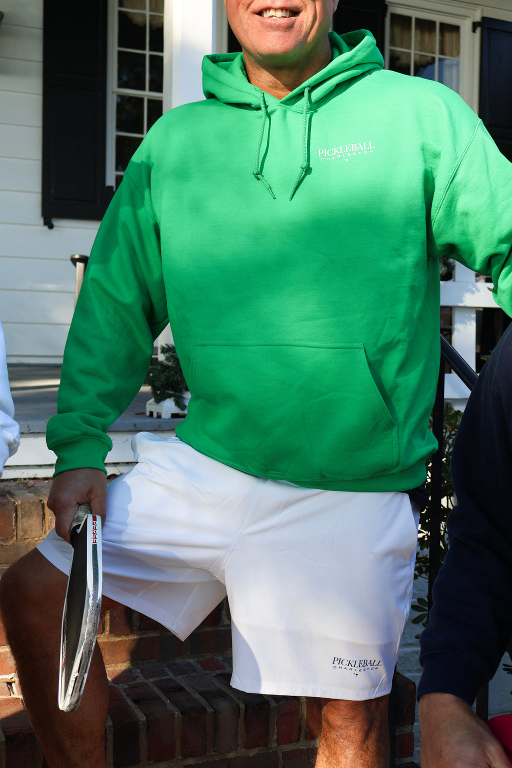 Wentworth Heavyweight Hoodie