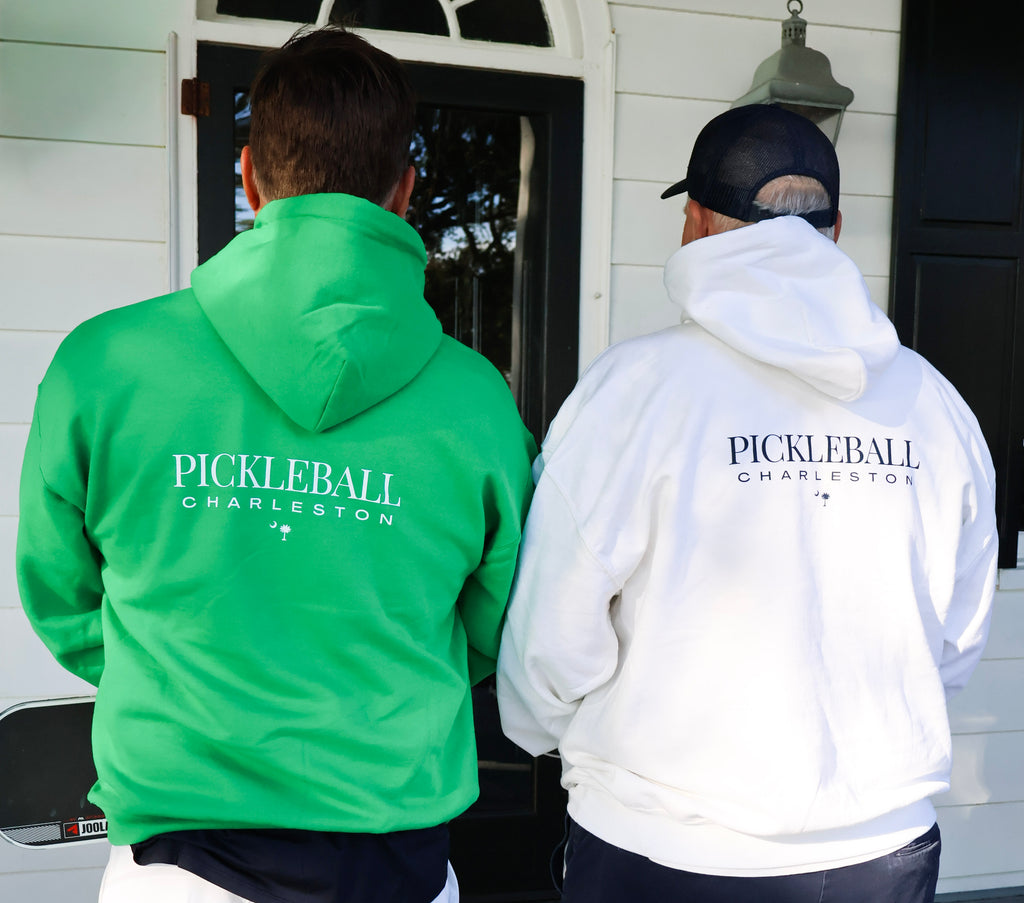 Wentworth Heavyweight Hoodie