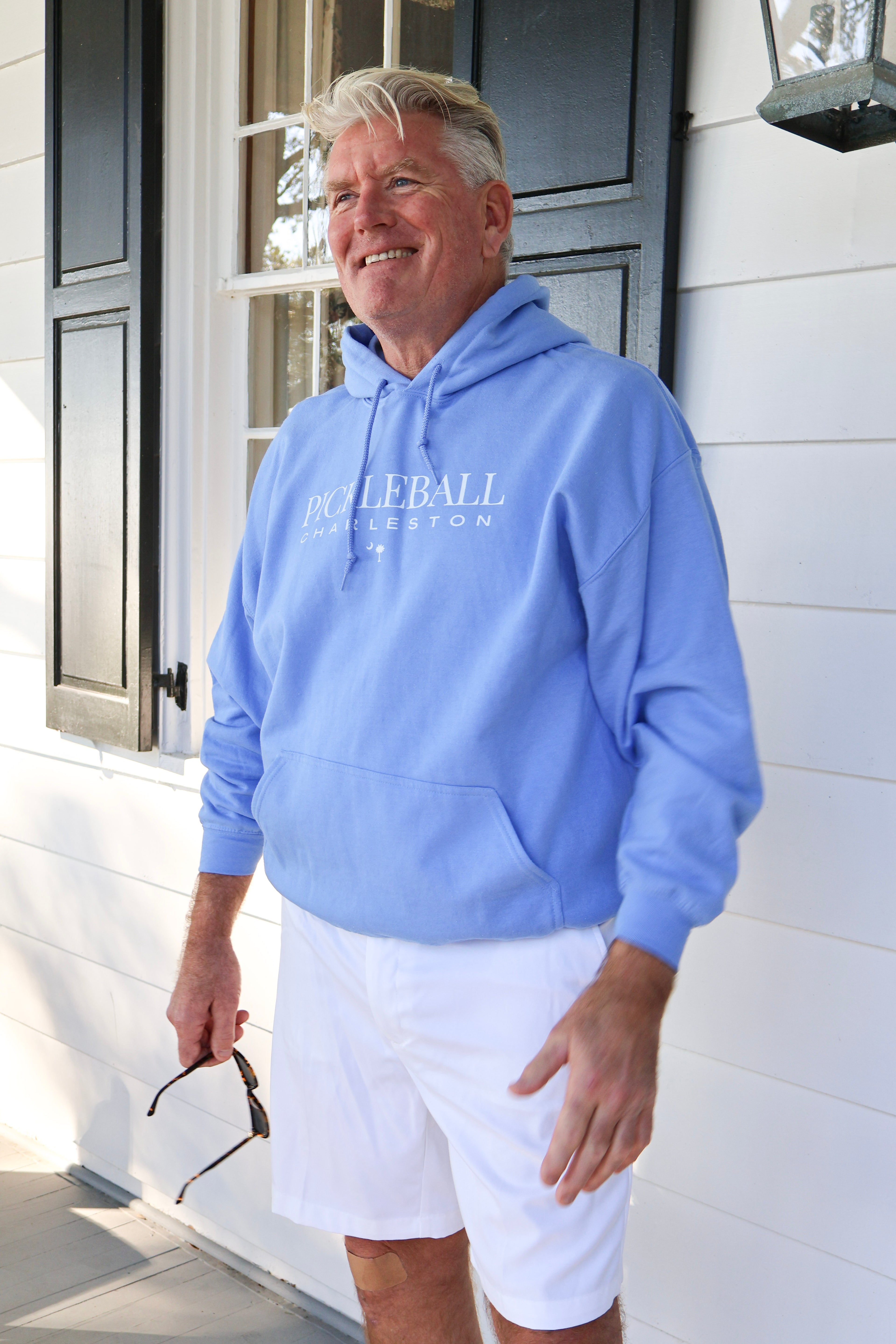 Wentworth Heavyweight Hoodie