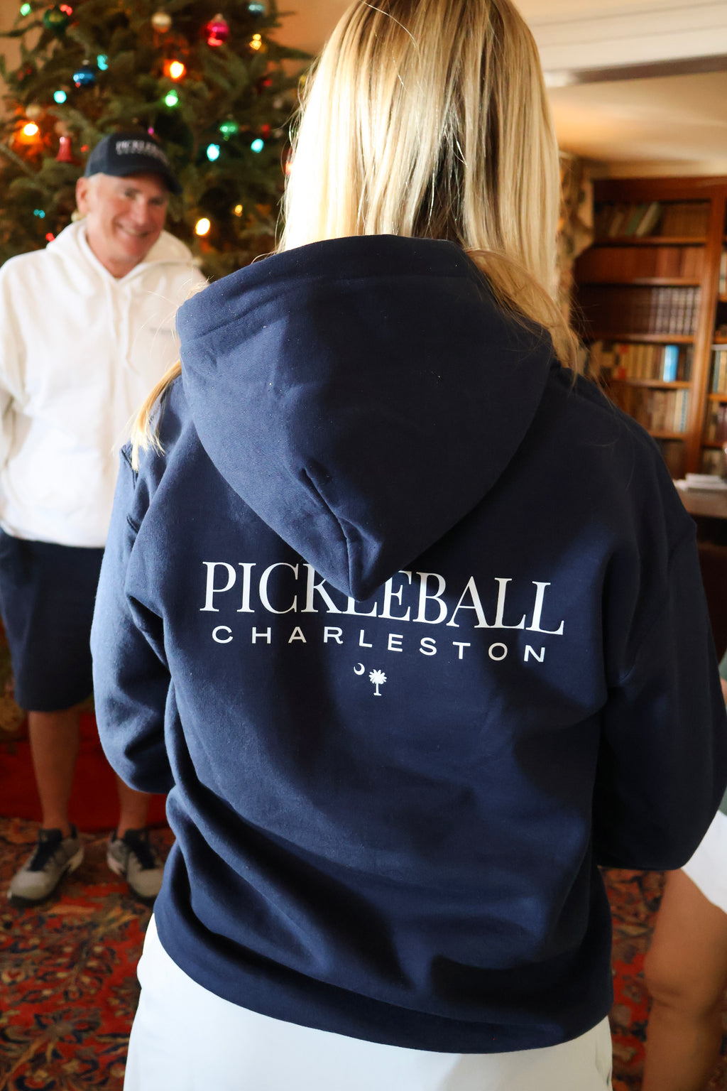 Wentworth Heavyweight Hoodie