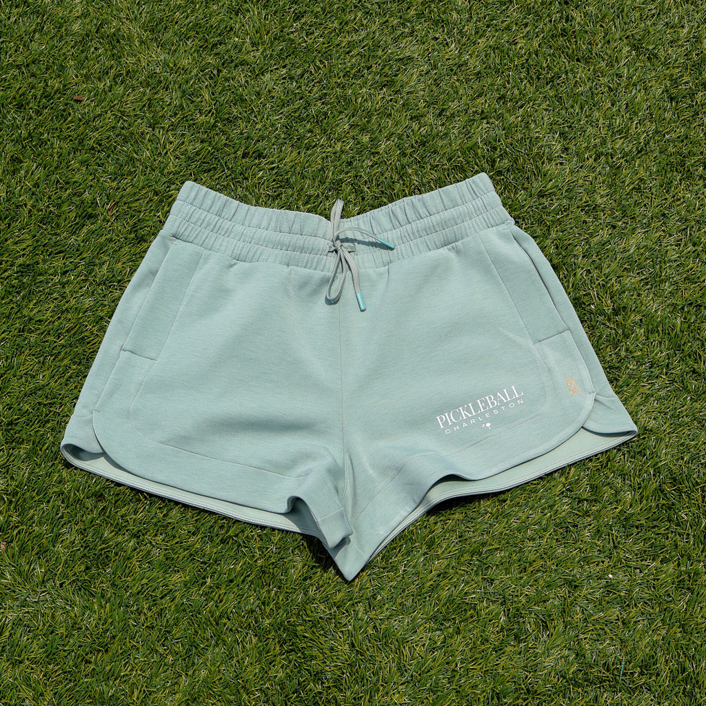 Matchpoint DreamGlow Short