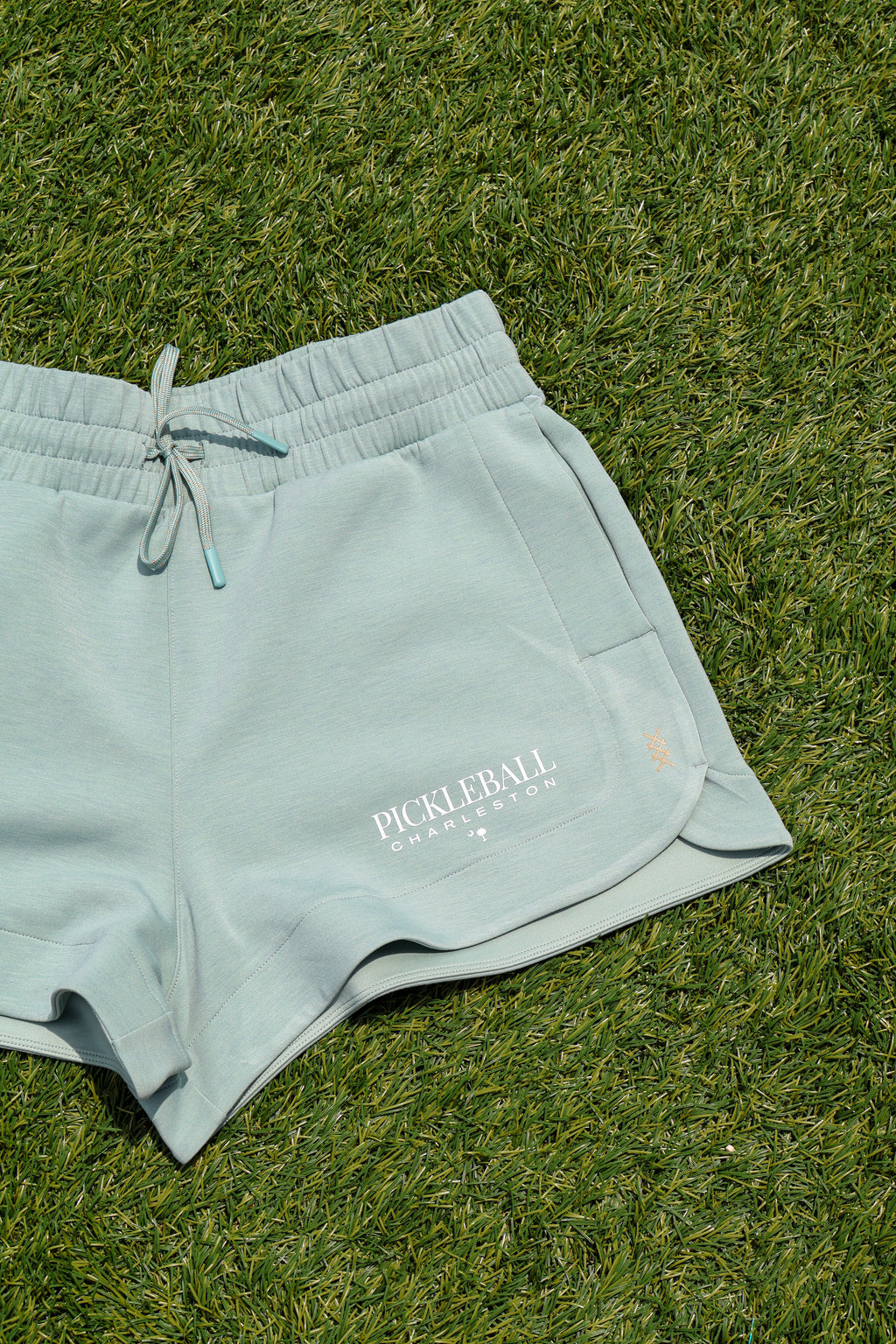 Matchpoint DreamGlow Short