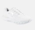 HEAD Womens Revolt Pro 5.0 White